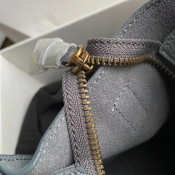 Authentic Celine bag - Picture 2 of 4